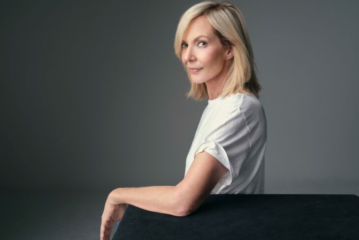 Allison Janney (cropped)