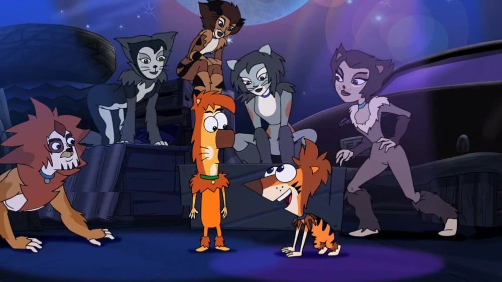 phineas and ferb | Tell-Tale TV phineas and ferb