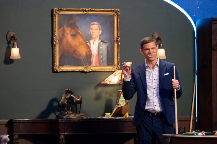 IS IT CAKE? (2024) Is It Cake? Sets Season 3 Premiere Date on Netflix 