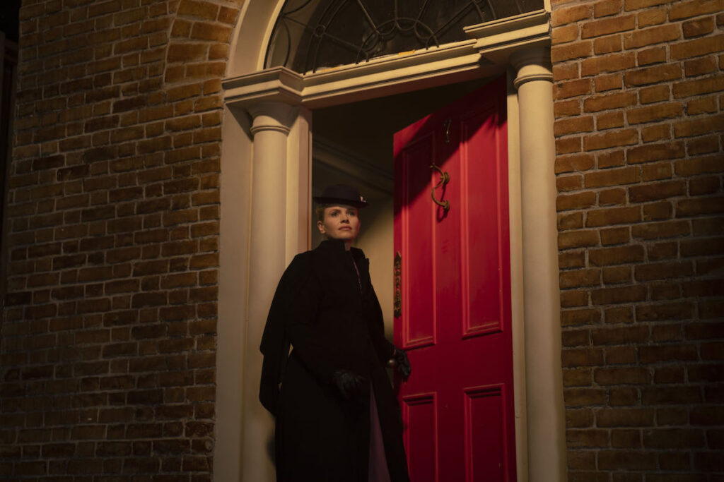 Miss Scarlet and The Duke Season 4 Episode 2 | Tell-Tale TV Miss Scarlet and The Duke Season 4 Episode 2