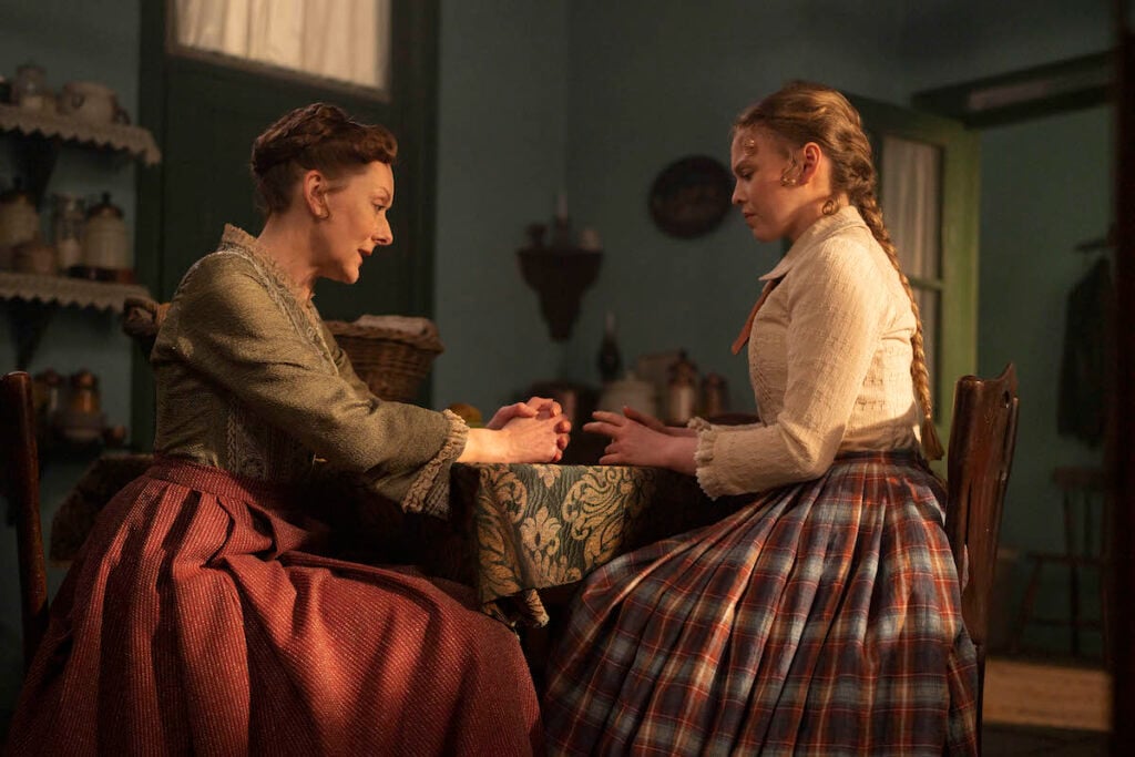 Miss Scarlet and the Duke Season 4 Episode 3