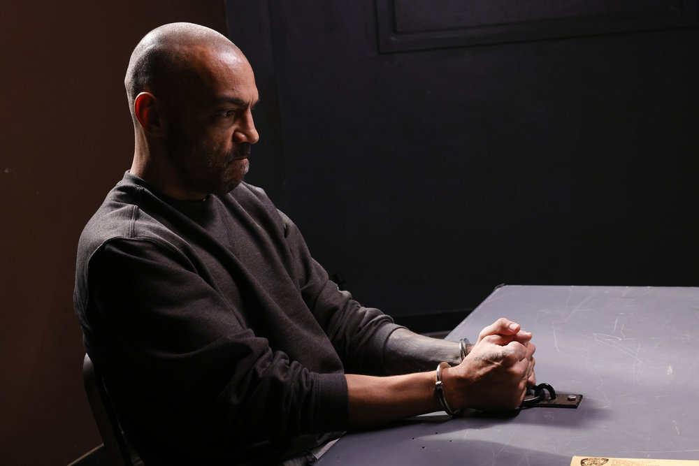 Law & Order: Organized Crime – Season 4