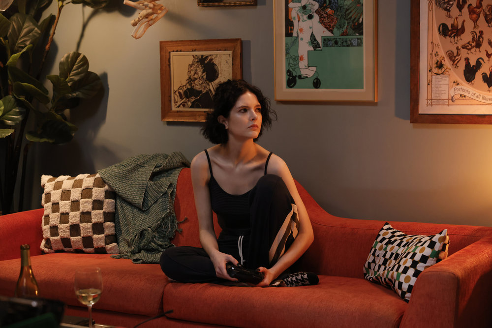 Law & Order: Organized Crime – Season 4