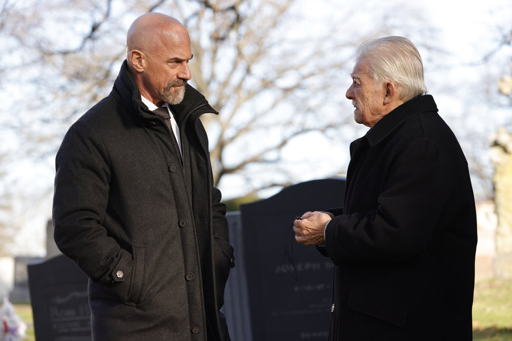 Law & Order: Organized Crime – Season 4