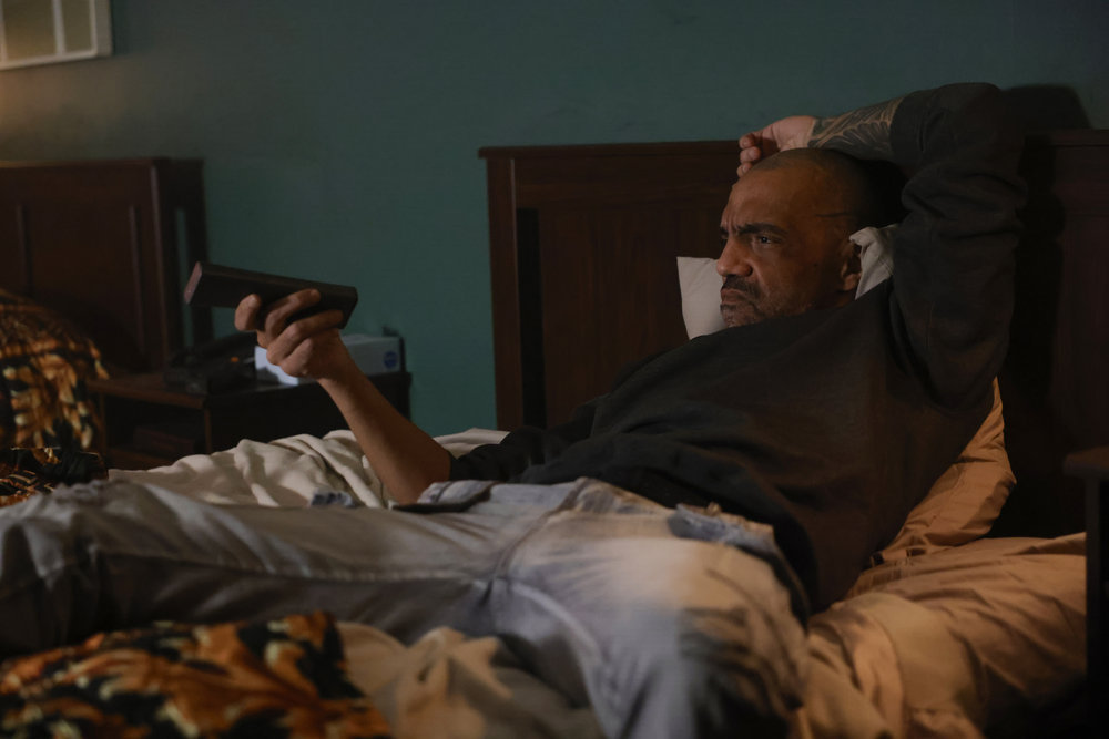 Law & Order: Organized Crime – Season 4