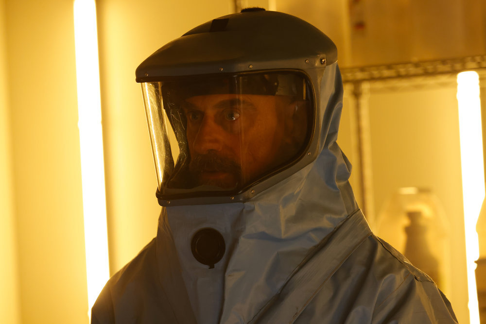 Law & Order: Organized Crime – Season 4