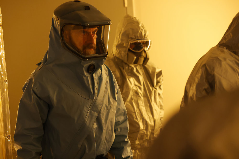 Law & Order: Organized Crime – Season 4