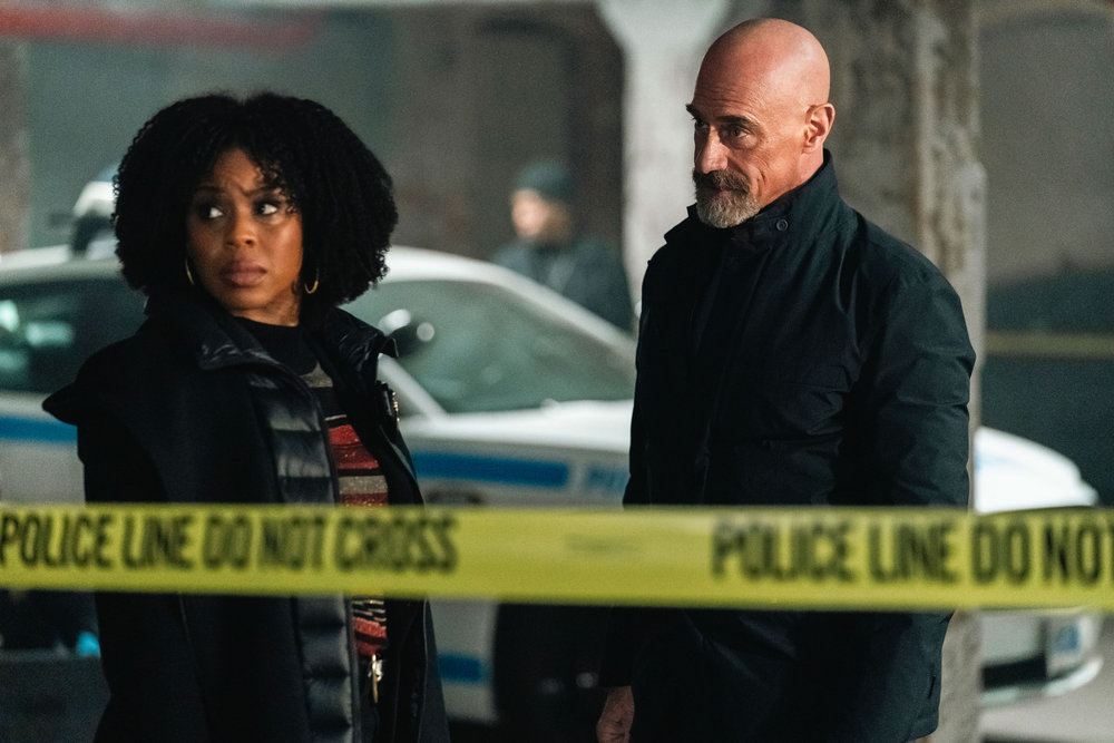 Law & Order: Organized Crime - Season 4 | Tell-Tale TV Law & Order: Organized Crime – Season 4