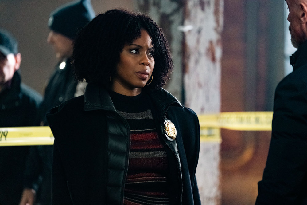 Law & Order: Organized Crime – Season 4