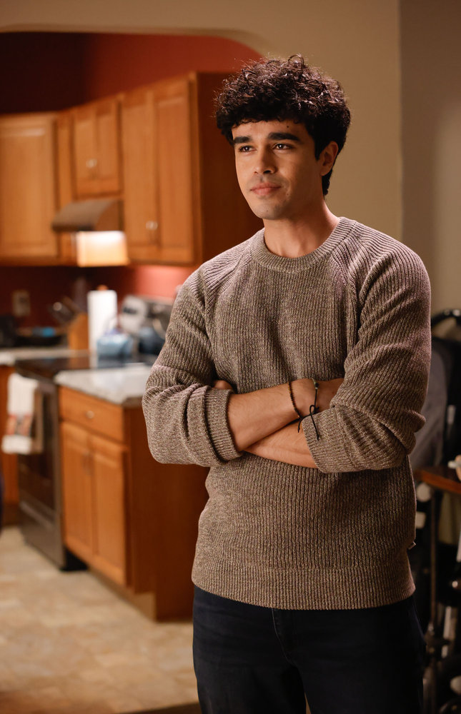 Law & Order: Organized Crime – Season 4