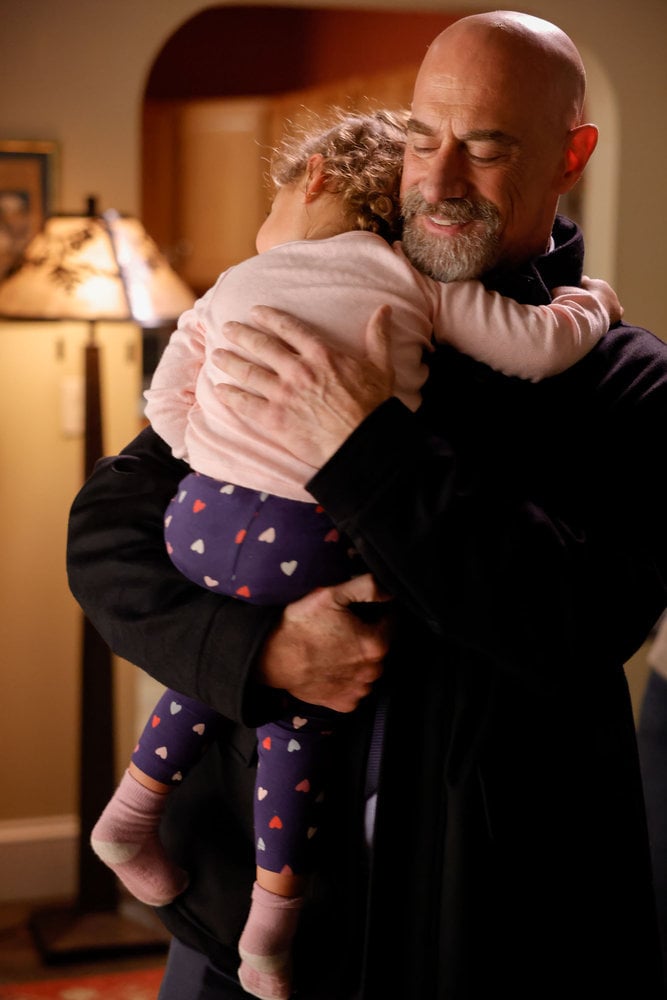 Law & Order: Organized Crime – Season 4