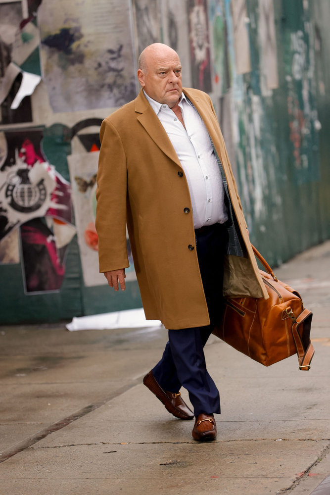 Law & Order: Organized Crime – Season 4