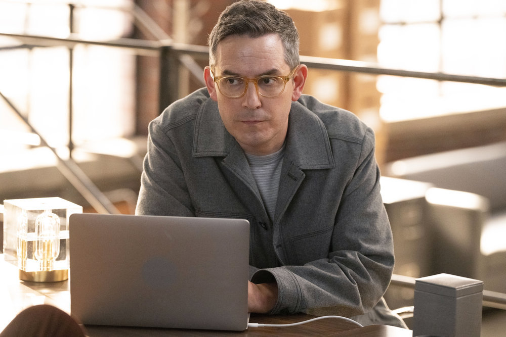 Law & Order: Organized Crime – Season 4