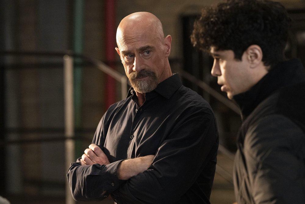 Law & Order: Organized Crime – Season 4