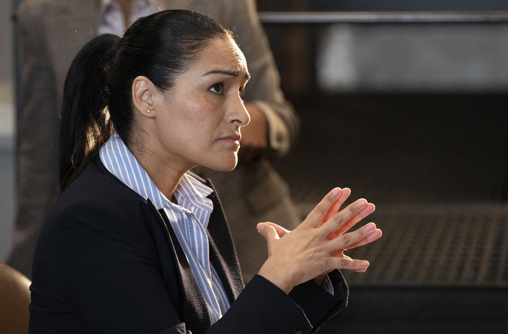 Law & Order: Organized Crime – Season 4