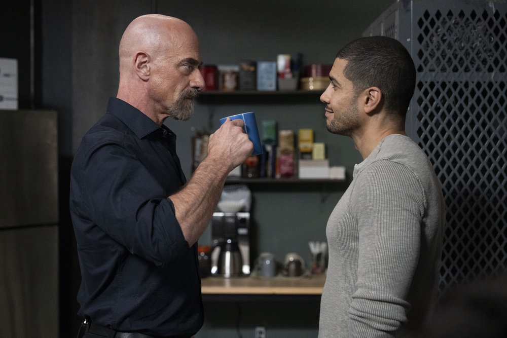 Law & Order: Organized Crime – Season 4