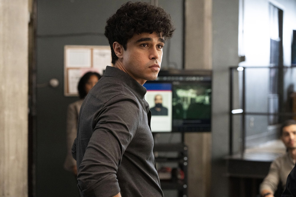 Law & Order: Organized Crime – Season 4