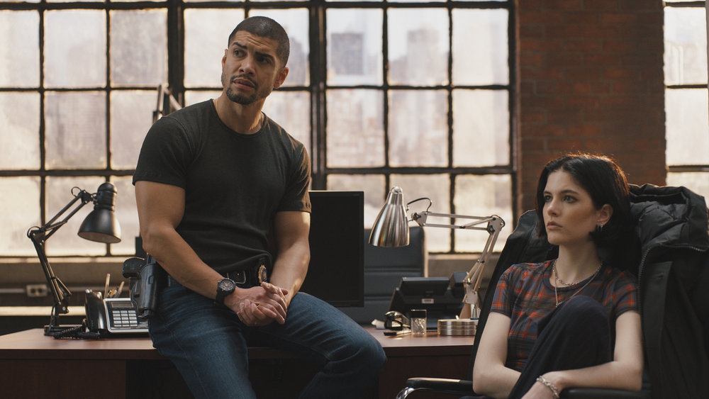 Law & Order: Organized Crime – Season 4