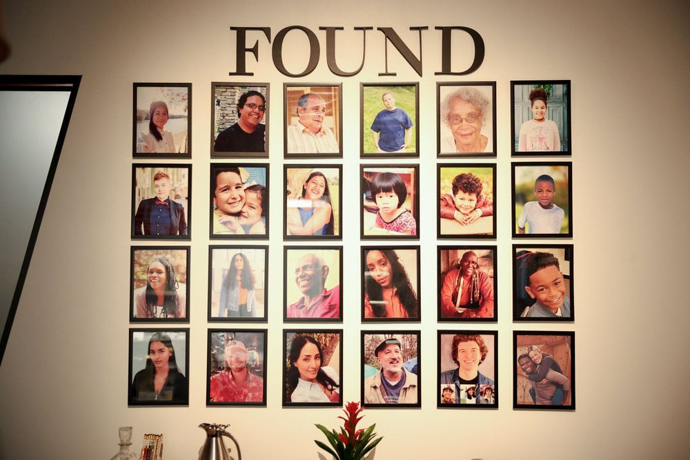 Found – Season 1