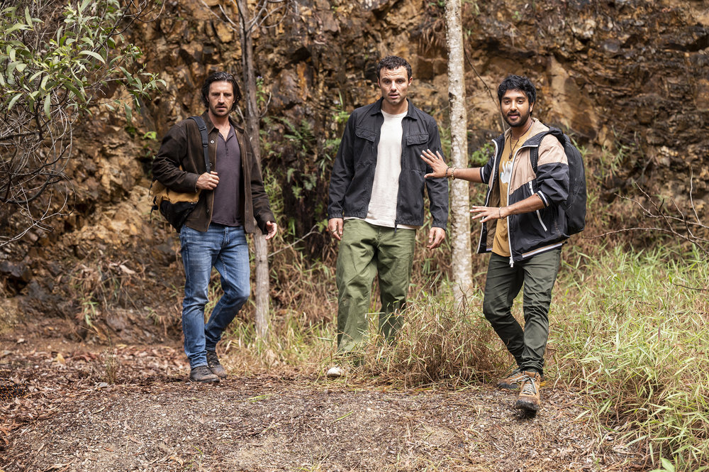 La Brea Season 3 Episode 2 | Tell-Tale TV La Brea Season 3 Episode 2