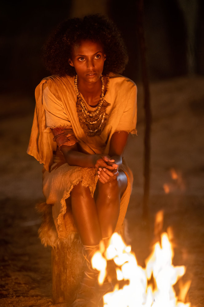 La Brea Season 3 Episode 3