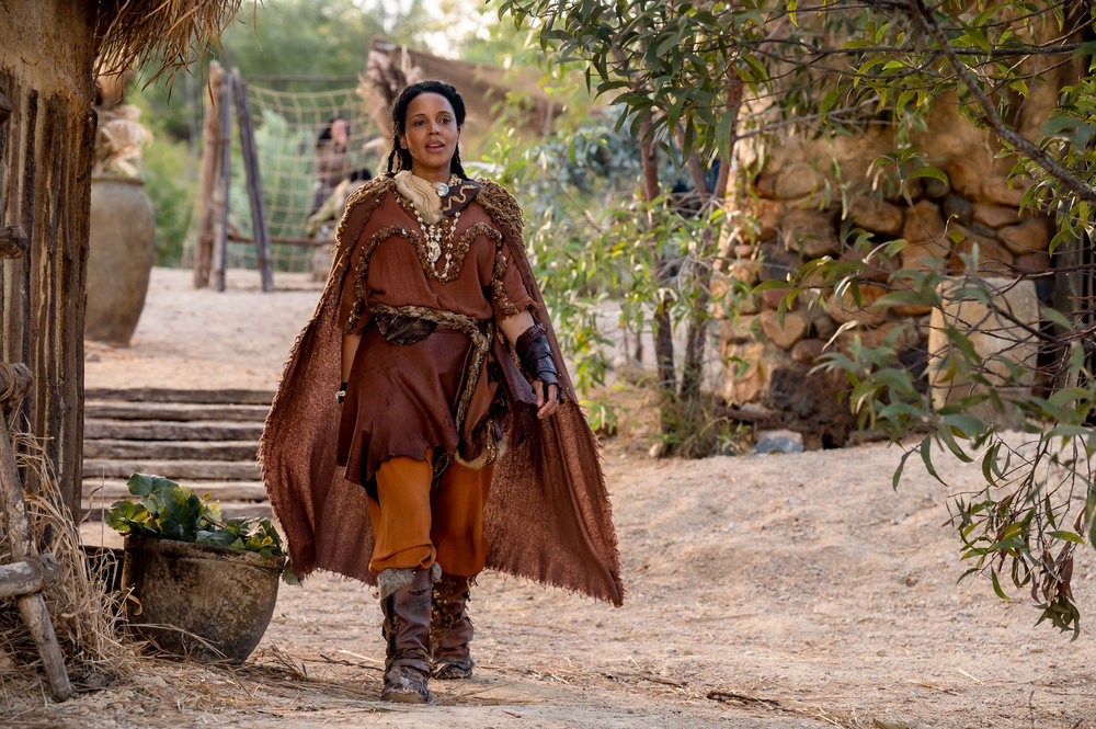 La Brea Season 3 Episode 3 | Tell-Tale TV La Brea Season 3 Episode 3