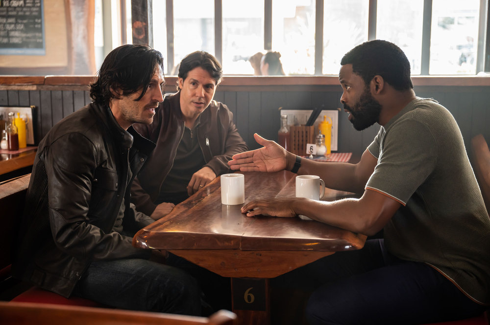 La Brea Season 3 Episode 3