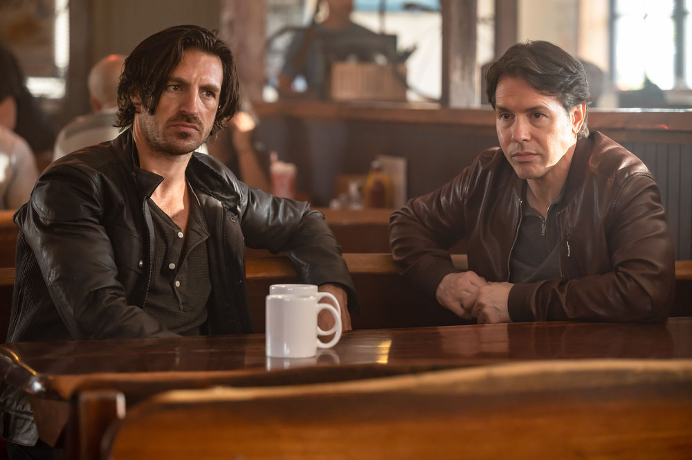 La Brea – Season 3