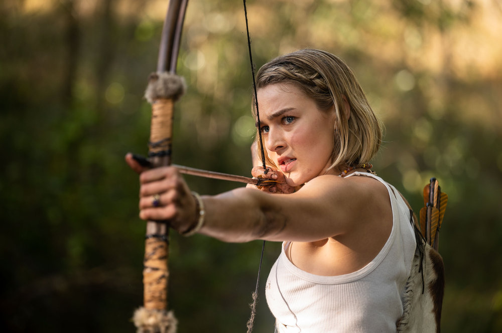 La Brea Season 3 Episode 3 | Tell-Tale TV La Brea Season 3 Episode 3