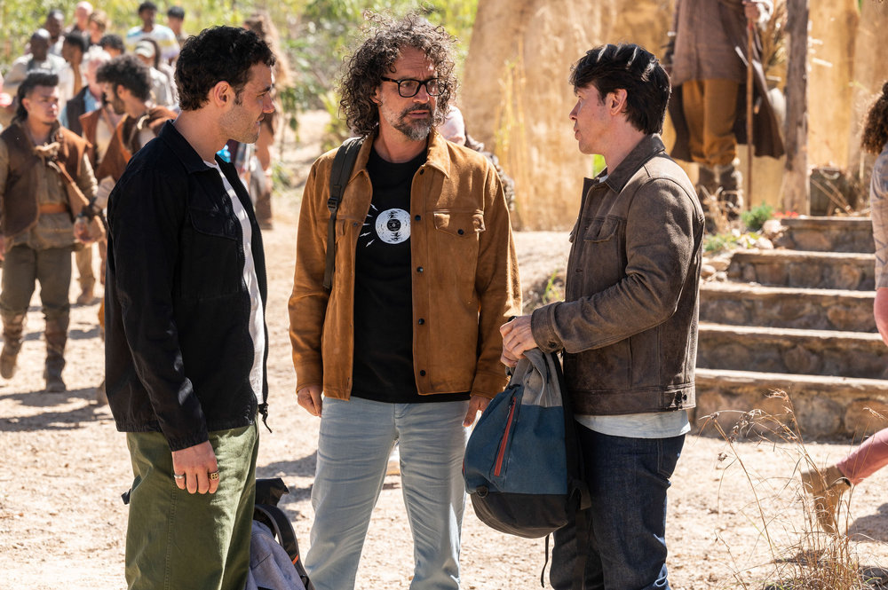 La Brea Season 3 Episode 4 | Tell-Tale TV La Brea Season 3 Episode 4