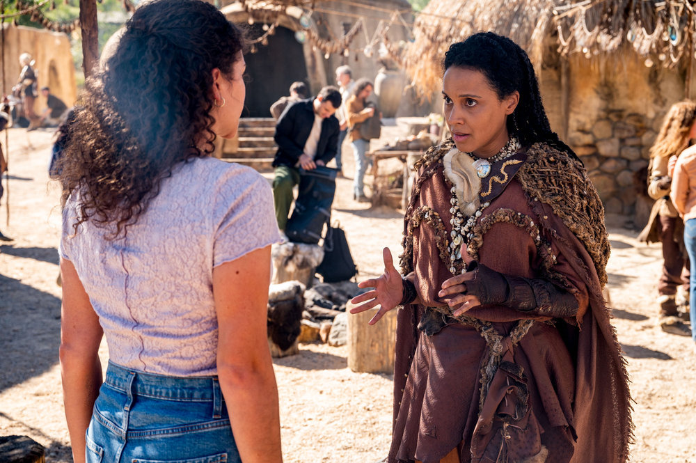 La Brea Season 3 Episode 4 | Tell-Tale TV La Brea Season 3 Episode 4