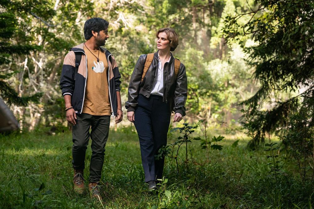 La Brea Season 3 Episode 4 | Tell-Tale TV La Brea Season 3 Episode 4