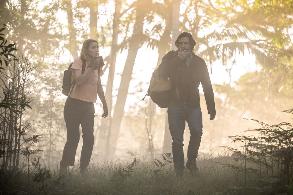 La Brea Season 3 Episode 4 | Tell-Tale TV La Brea Season 3 Episode 4