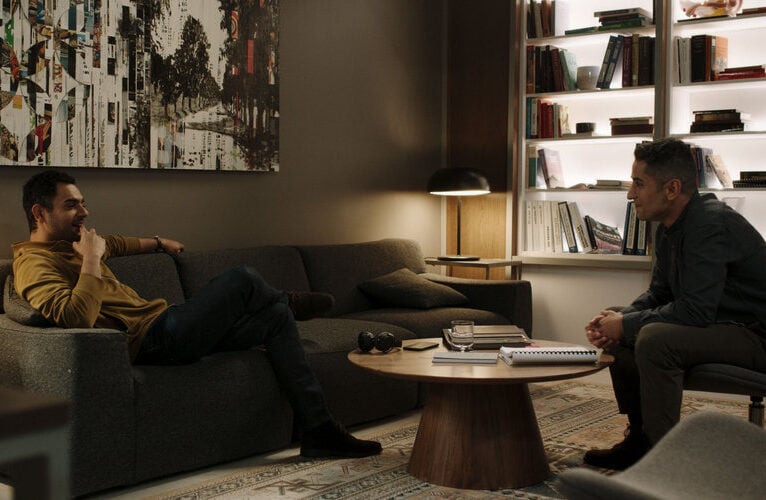 Transplant Season 3 Episode 9