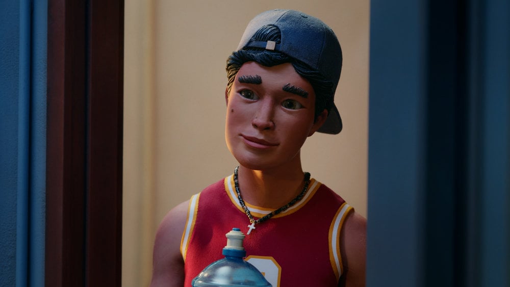 In the Know – Season 1