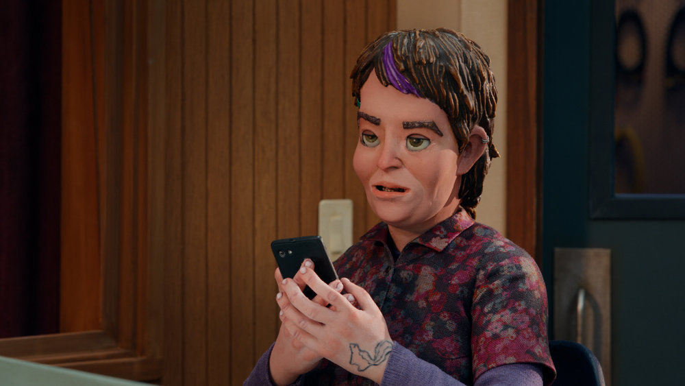 In the Know Season 1