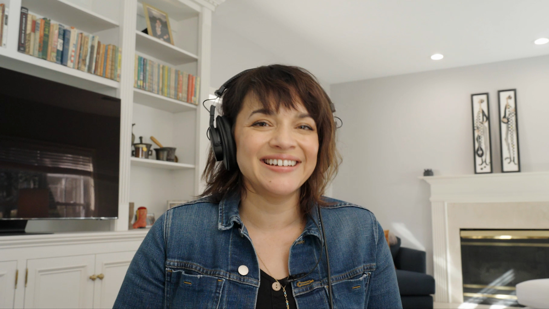 In The Know - Season 1