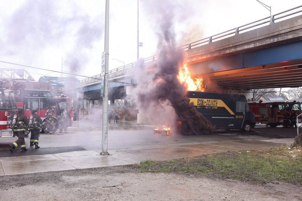 Chicago Fire Season 12 Episode 1 | Tell-Tale TV Chicago Fire Season 12 Episode 1