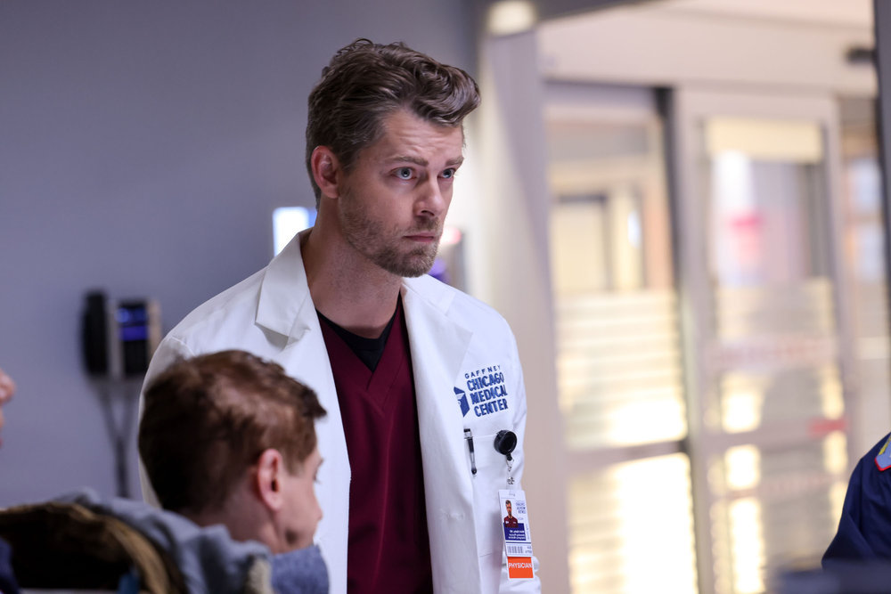 Chicago Med – Season 9