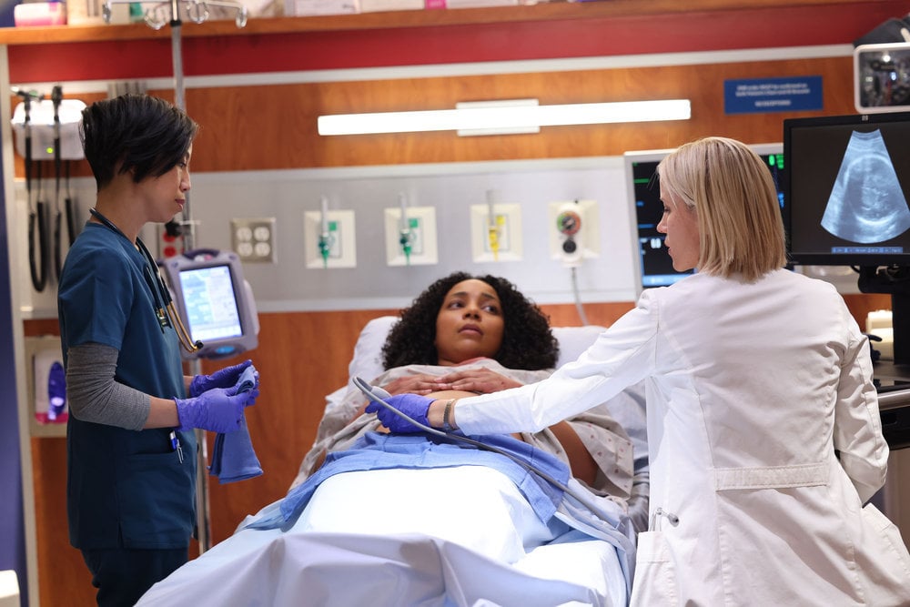 Chicago Med - Season 9 | Tell-Tale TV Chicago Med – Season 9