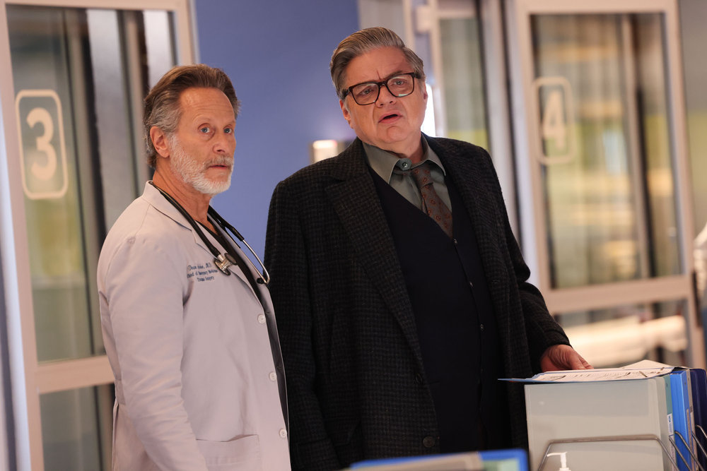 Chicago Med – Season 9