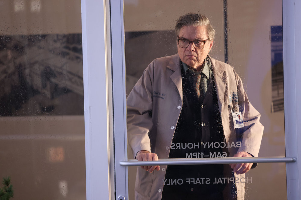 Chicago Med – Season 9