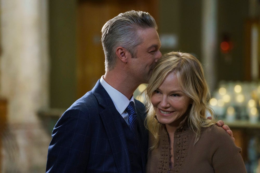 Law & Order: Special Victims Unit – Season 25