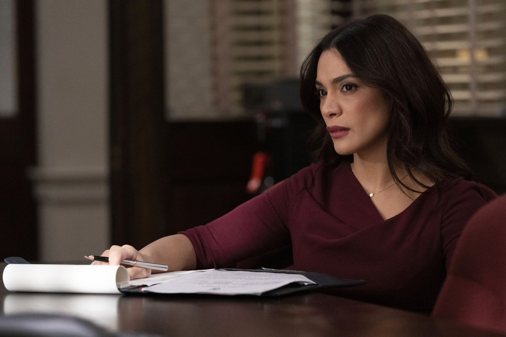 Law & Order – Season 23