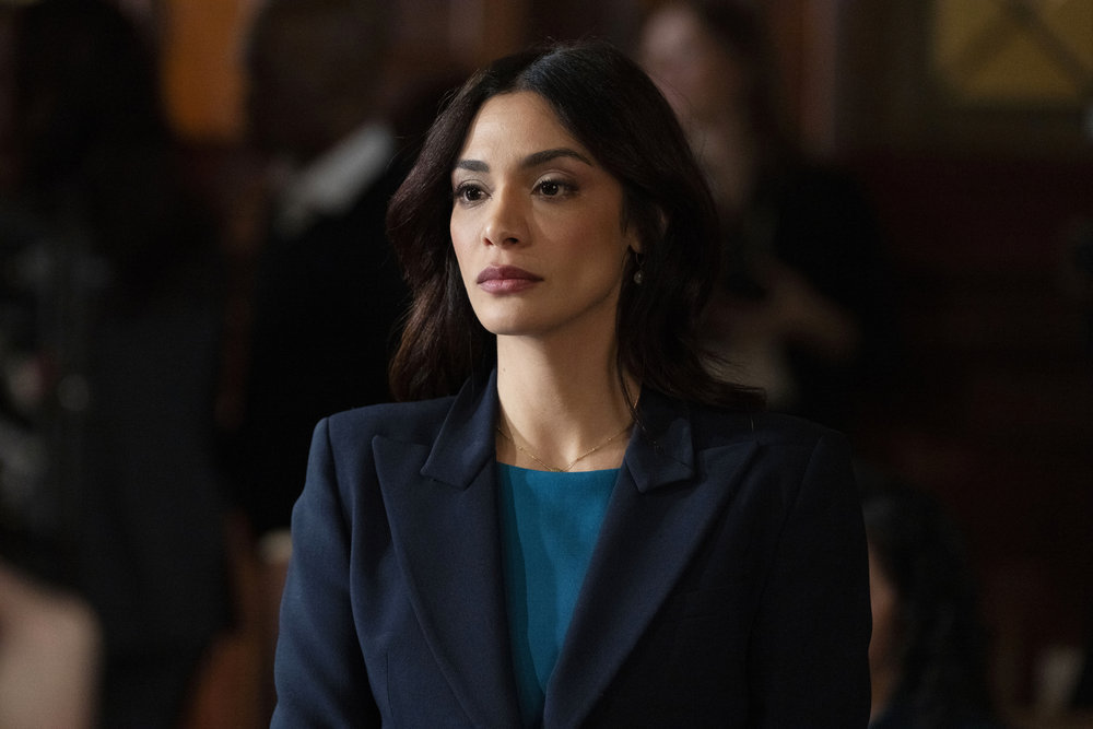 Law & Order – Season 23