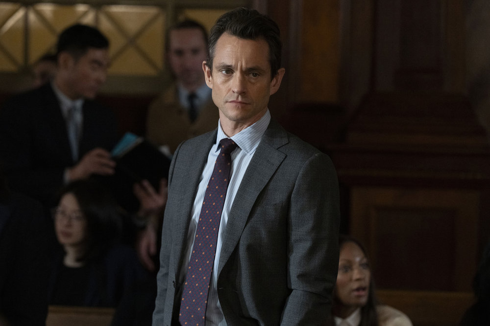 Law & Order – Season 23