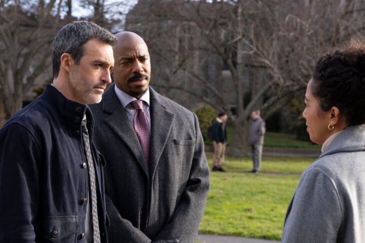 Law & Order – Season 23