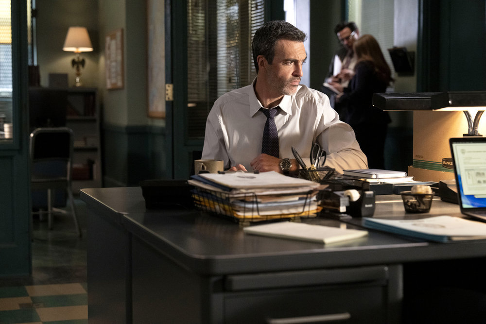 Law & Order – Season 23