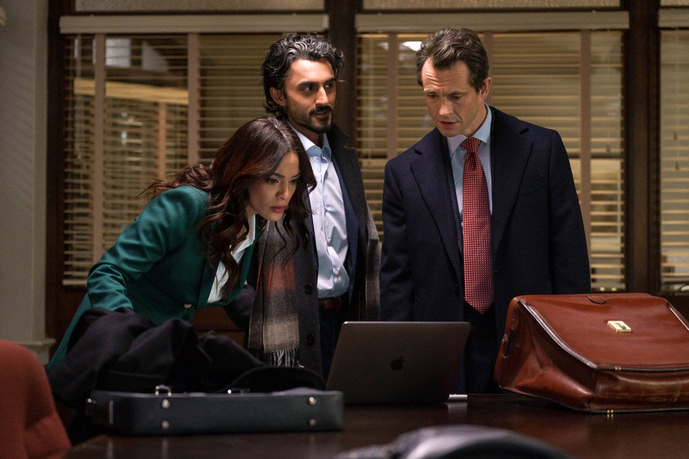 Law & Order – Season 23