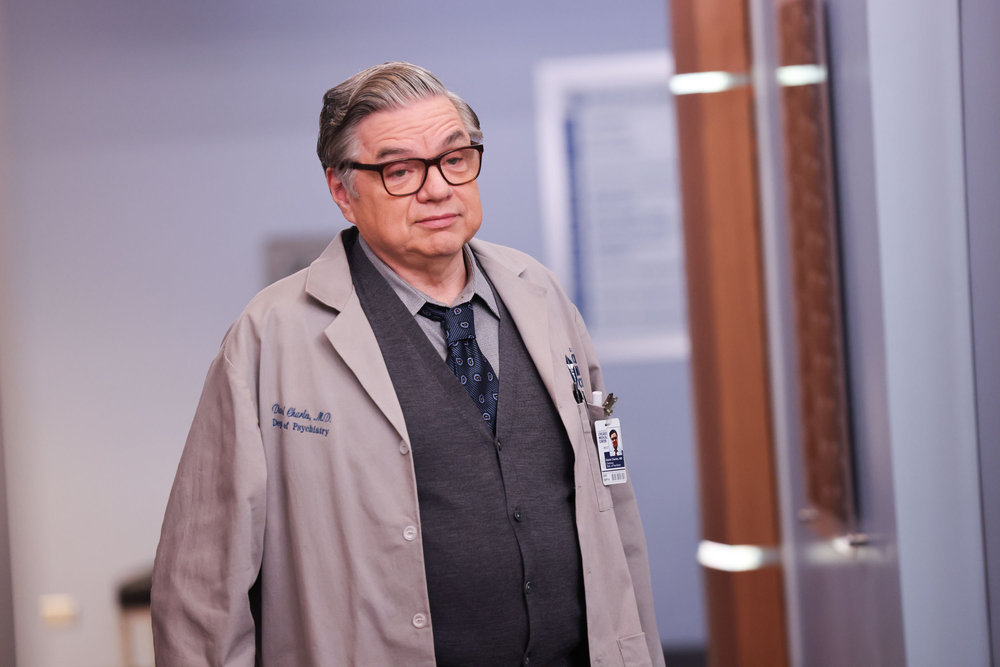 Chicago Med – Season 9